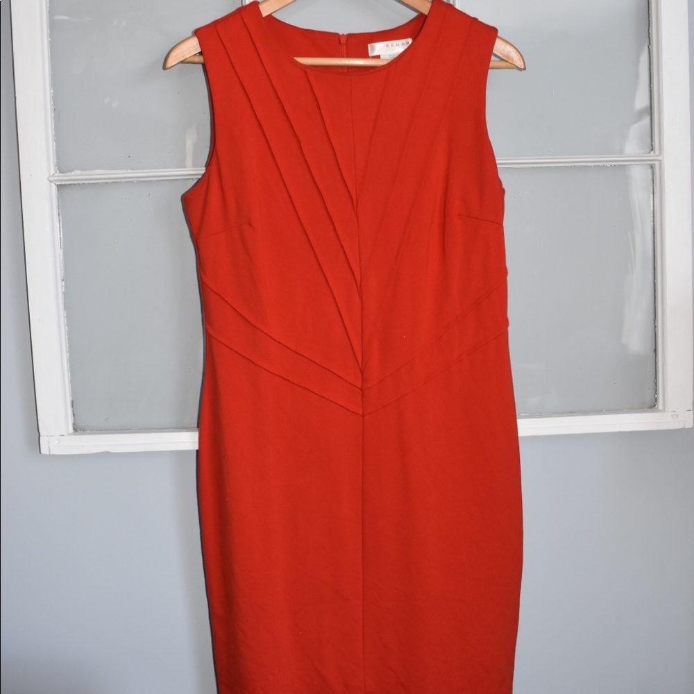 “Bodycon” Dress by Kenar